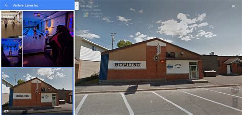 espanola bowling alley|VENTURE LANES .